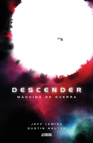 DESCENDER: MAQUINA DE GUERRA