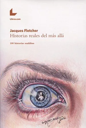 HISTORIAS REALES DEL MÁS ALLÁ: 100 HISTORIAS MALDITAS
