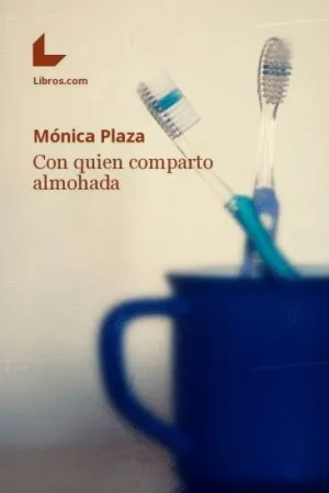 CON QUIEN COMPARTO ALMOHADA.