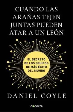 CUANDO LAS ARAÑAS TEJEN JUNTAS PUEDEN ATAR A UN LEÓN: EL SECRETO DE LOS EQUIPOS DE MÁS ÉXITO DEL MUN CUANDO LAS ARAÑAS TEJEN JUNTAS PUEDEN ATAR A UN LEÓN: EL SECRETO DE LOS EQUIPOS DE MÁS ÉXITO DEL MUN