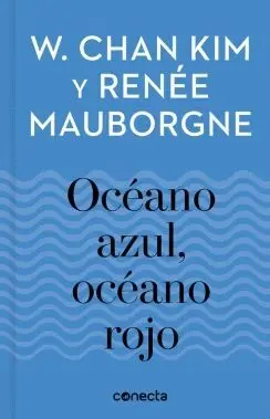 OCÉANO AZUL, OCÉANO ROJO OCÉANO AZUL, OCÉANO ROJO
