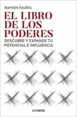 EL LIBRO DE LOS PODERES: DESCUBRE Y EXPANDE TU POTENCIAL E INFLUENCIA EL LIBRO DE LOS PODERES: DESCUBRE Y EXPANDE TU POTENCIAL E INFLUENCIA