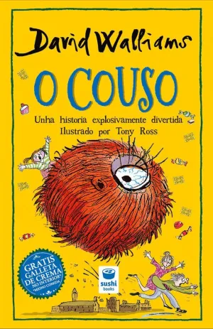 O COUSO (GALEGO) O COUSO (GALEGO)