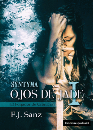 OJOS DE JADE I: SYNTYMA
