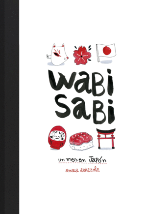 WABI SABI: UN MES EN JAPÓN