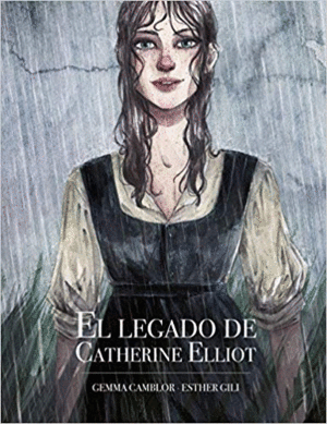EL LEGADO DE CATHERINE ELLIOTT