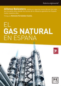 GAS NATURAL EN ESPAÑA, EL