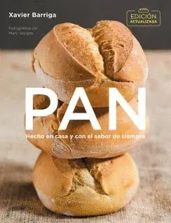 PAN: HECHO EN CASA Y CON EL SABOR DE SIEMPRE PAN: HECHO EN CASA Y CON EL SABOR DE SIEMPRE