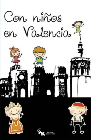 CON NIÑOS EN VALENCIA CON NIÑOS EN VALENCIA