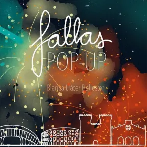 FALLAS POP UP FALLAS POP UP