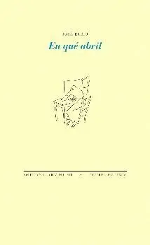 EN QUÉ ABRIL