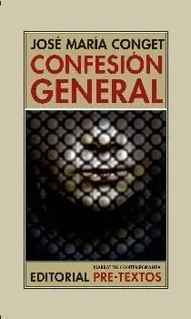 CONFESIÓN GENERAL