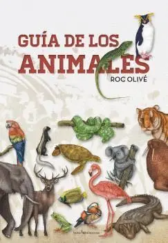 GUÍA DE LOS ANIMALES GUÍA DE LOS ANIMALES