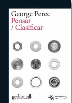 PENSAR-CLASIFICAR