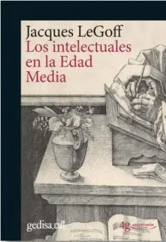 LOS INTELECTUALES EN LA EDAD MEDIA