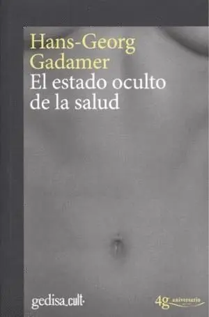 EL ESTADO OCULTO DE LA SALUD
