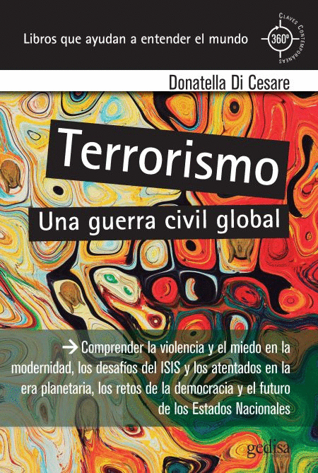 TERRORISMO: UNA GUERRA CIVIL GLOBAL