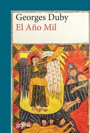 EL AÑO MIL EL AÑO MIL