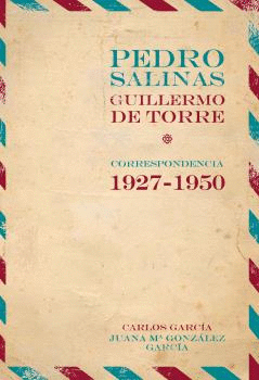 CORRESPONDENCIA 1927-1950