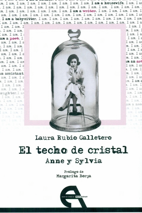 EL TECHO DE CRISTAL: ANNE Y SYLVIA