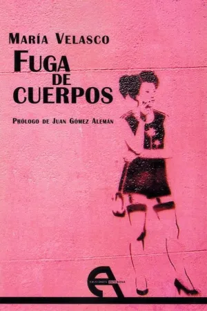 FUGA DE CUERPOS