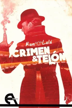CRIMEN Y TELÓN CRIMEN Y TELÓN
