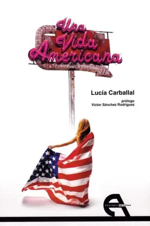 UNA VIDA AMERICANA UNA VIDA AMERICANA