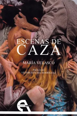 ESCENAS DE CAZA ESCENAS DE CAZA