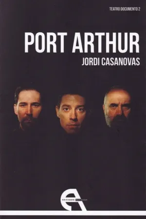 PORT ARTHUR