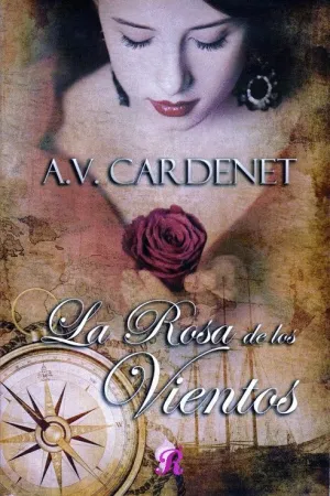 LA ROSA DE LOS VIENTOS