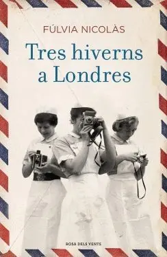 TRES HIVERNS A LONDRES TRES HIVERNS A LONDRES
