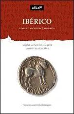 IBÉRICO : LENGUA-ESCRITURA-EPIGRAFÍA