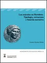 LOS ORÁCULOS EN HERÓDOTO: TIPOLOGÍA, ESTRUCTURA Y FUNCIÓN NARRATIVA