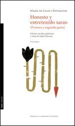 HONESTO Y ENTRETENIDO (PRIMERA Y SEGUNDA PARTE) HONESTO Y ENTRETENIDO (PRIMERA Y SEGUNDA PARTE)