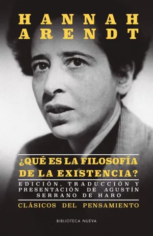 ¿QUÉ ES LA FILOSOFÍA DE LA EXISTENCIA? ¿QUÉ ES LA FILOSOFÍA DE LA EXISTENCIA?