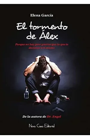 EL TORMENTO DE ÁLEX