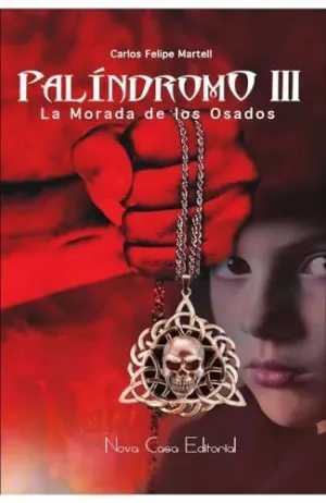 PALÍNDROMO III
