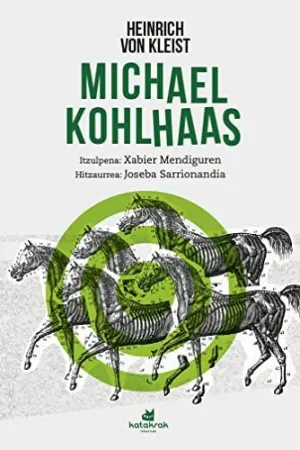 Michael Kolhaas
