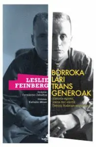 Borrokalari Transgeneroak