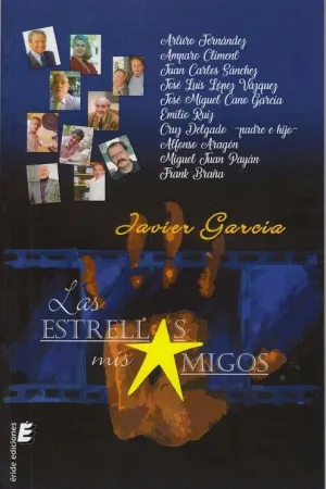 ESTRELLAS, MIS AMIGOS, LAS.
