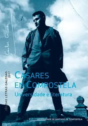 CASARES EN COMPOSTELA
