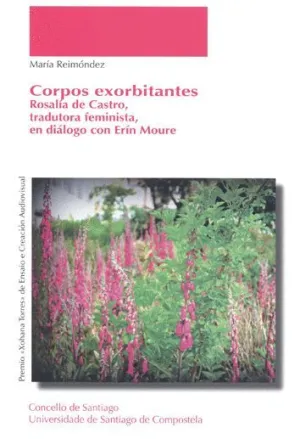 CORPOS EXORBITANTES: <BR> CORPOS EXORBITANTES: <BR>