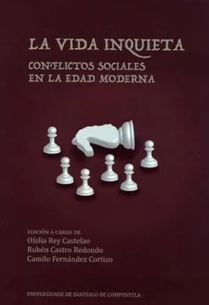 LA VIDA INQUIETA