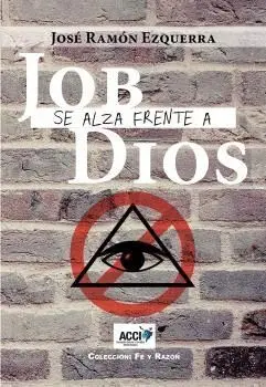 JOB SE ALZA FRENTE A DIOS JOB SE ALZA FRENTE A DIOS