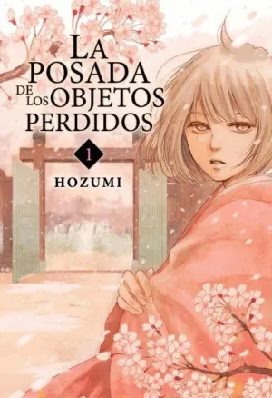 La Posada de los Objetos Perdidos Vol. 1.