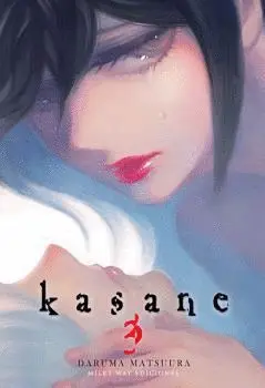 Kasane Vol. 03.