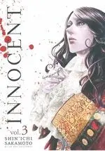 Innocent Vol. 03.