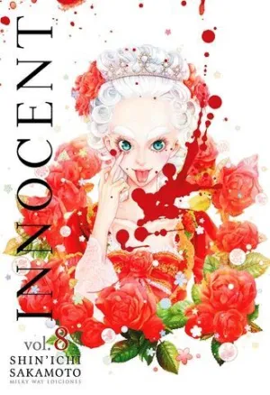 Innocent Vol. 08.