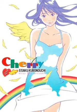 Cherry Vol. 04.