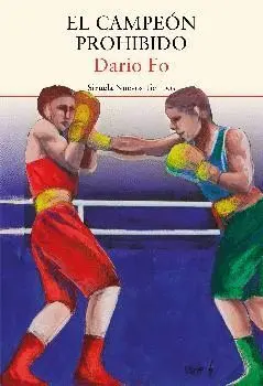 EL CAMPEÓN PROHIBIDO